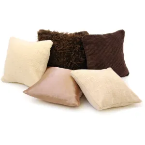 Sensory Cushions pk 5
