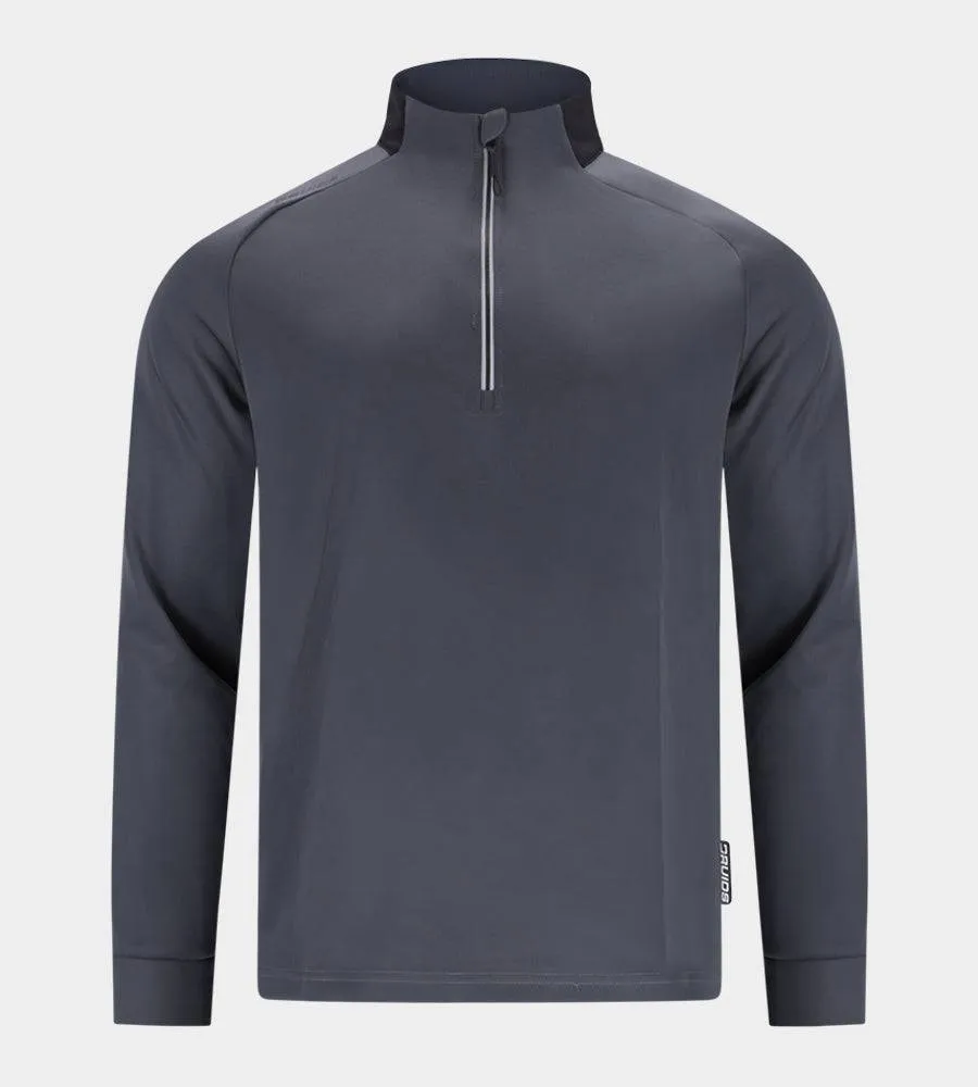 SERENITY MIDLAYER - CHARCOAL