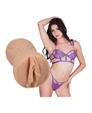 Signature Stroker - Kylie Rocket