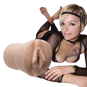 Signature Strokers - Belladonna
