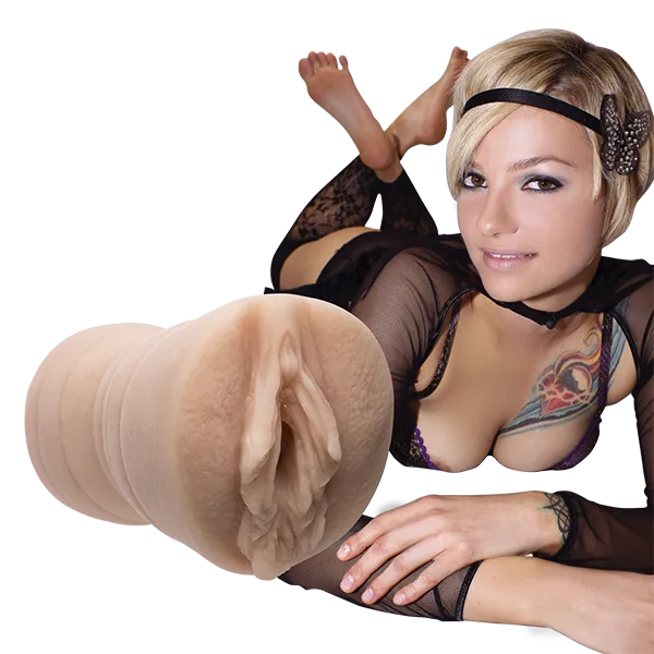 Signature Strokers - Belladonna