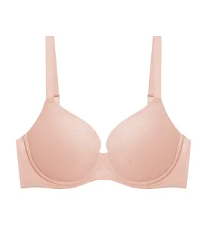 Simply Everyday Chic Wired 3/4 Cup Padded Bra