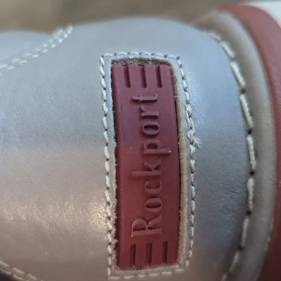 Sneakers PROWALKER by ROCKPORT 7200 PLUS