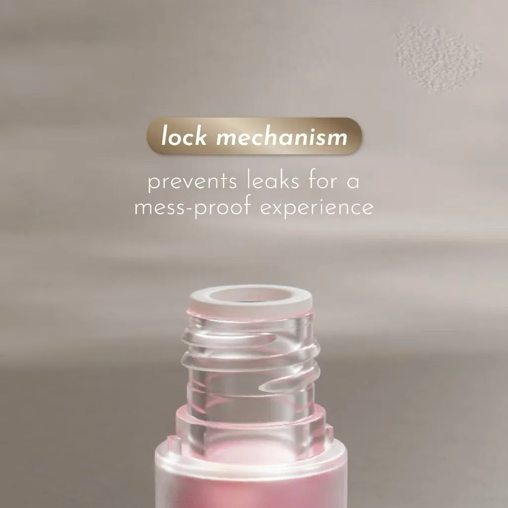 Soft Cheeks Whipped Serum Blush