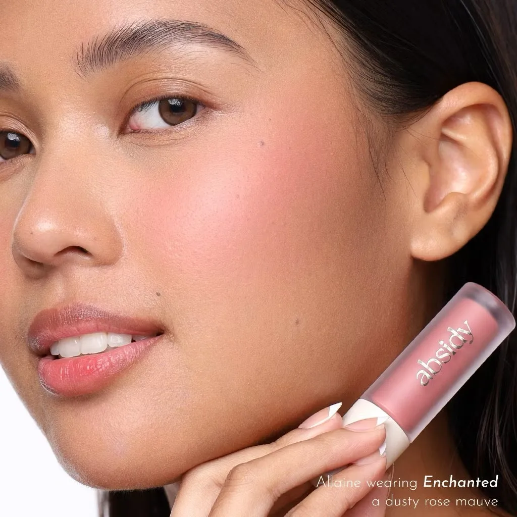 Soft Cheeks Whipped Serum Blush