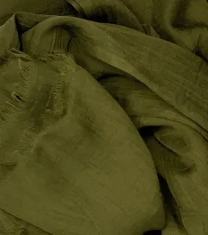 Soft Touch Hijab - Khaki