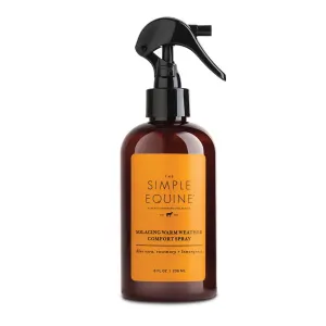 Solacing Warm Weather Comfort Spray