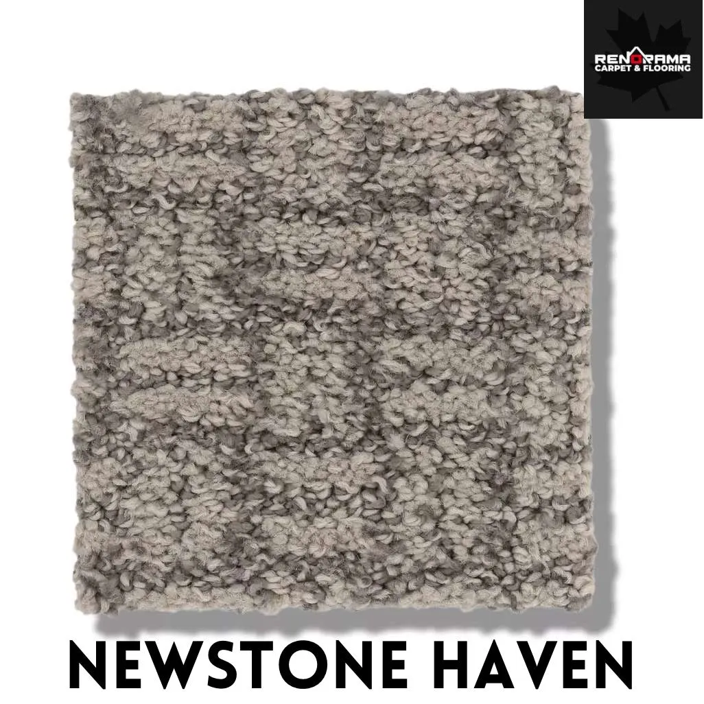 Soothing Surround Shaw Carpet