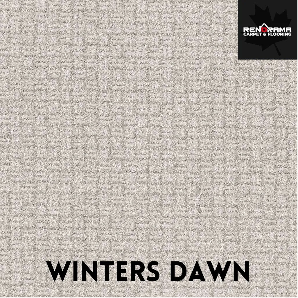 Soothing Surround Shaw Carpet