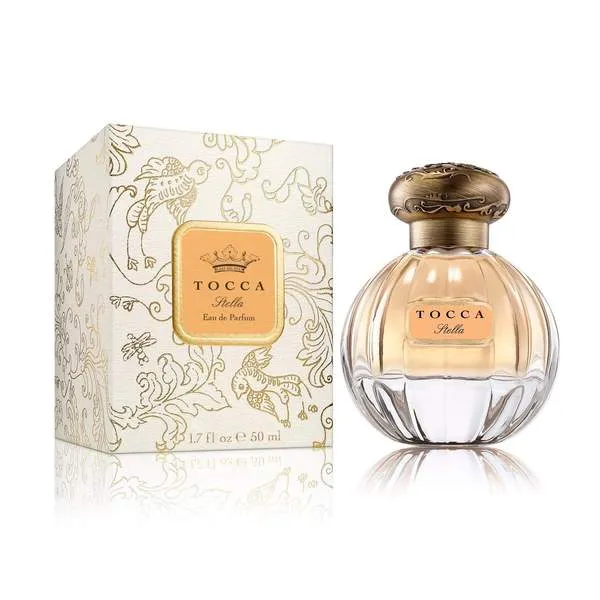 Stella Eau De Parfum 1.7