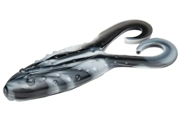 Strike King - KVD Perfect Plastics Gurgle Toad