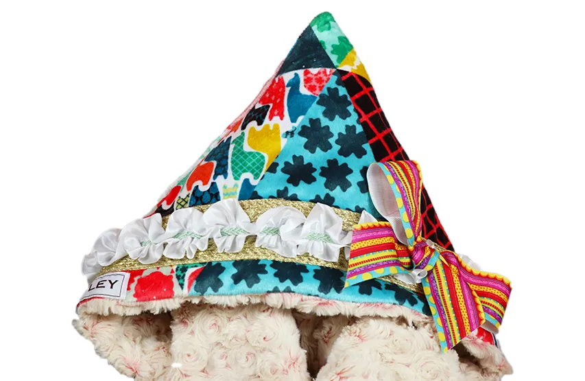 Summit the first multi functional baby blanket