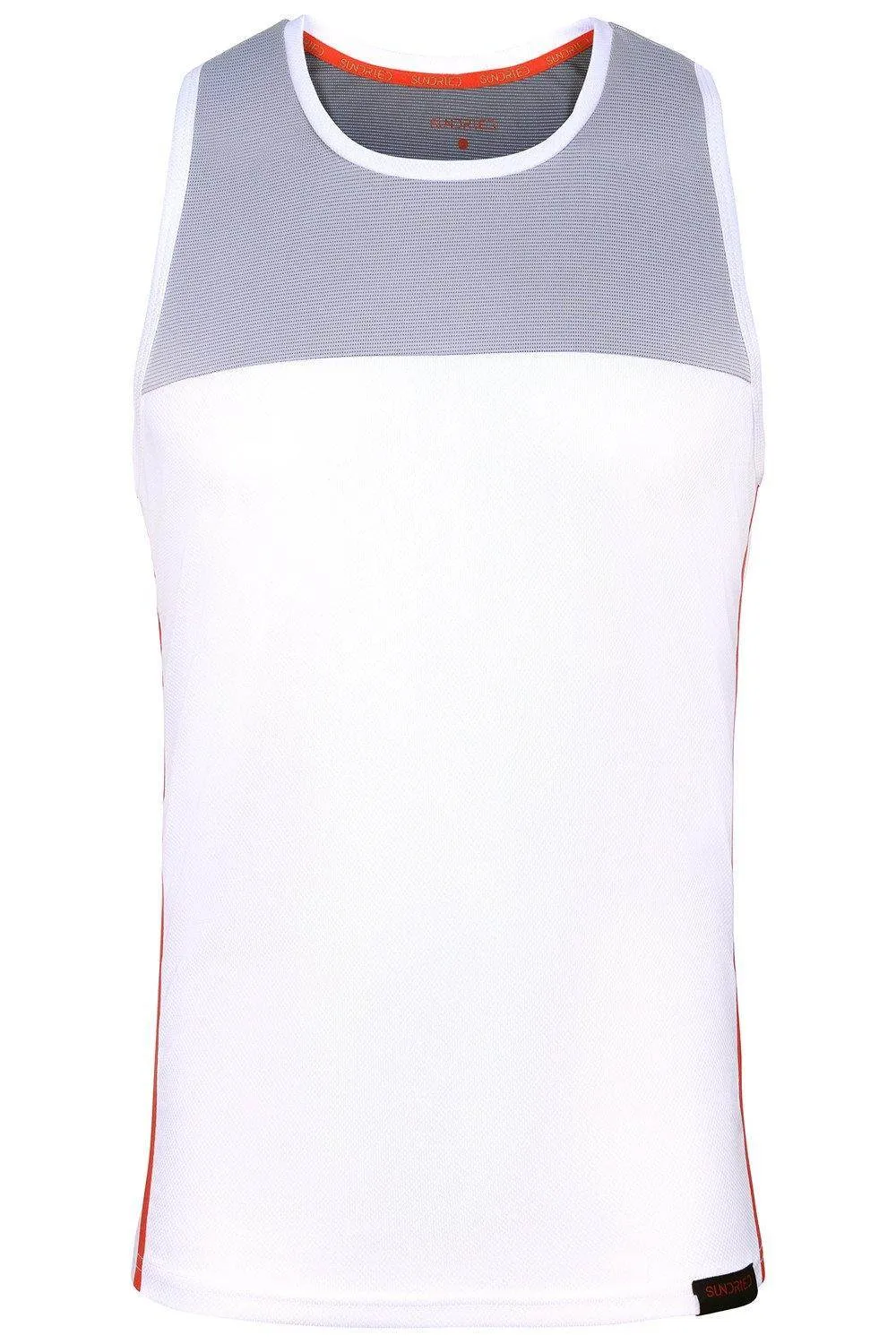 Sundried Dom 2.0 Men's Recycled Running Vest