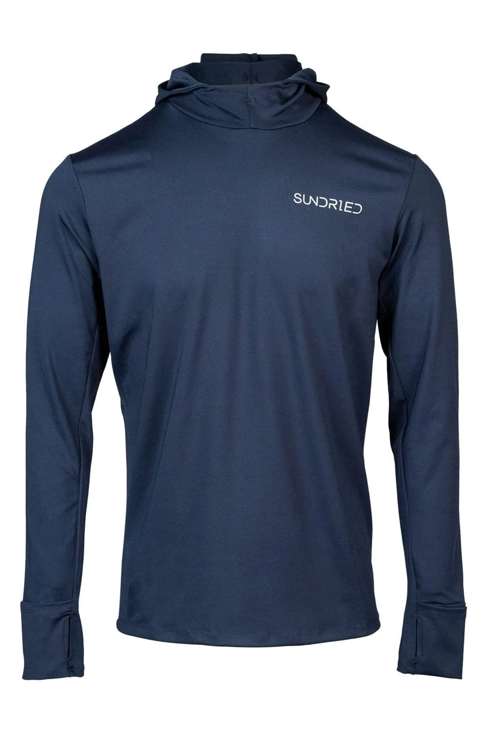 Sundried Men's Ultra Fitness Hoodie