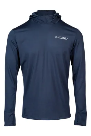 Sundried Men's Ultra Fitness Hoodie