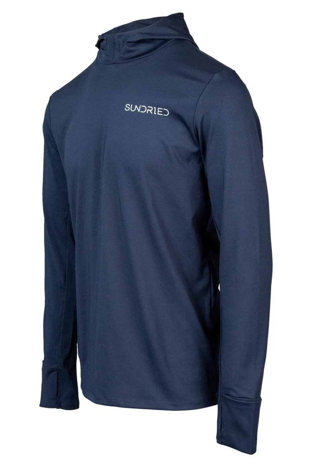 Sundried Men's Ultra Fitness Hoodie