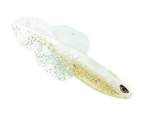 THE FLACID SHAD