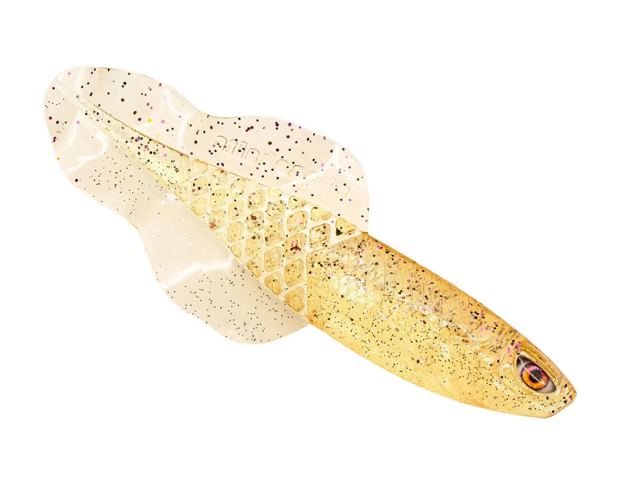 THE FLACID SHAD