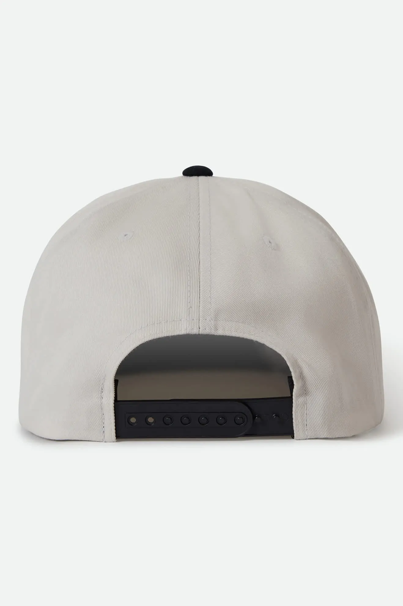 The League Snapback - Black/Off White