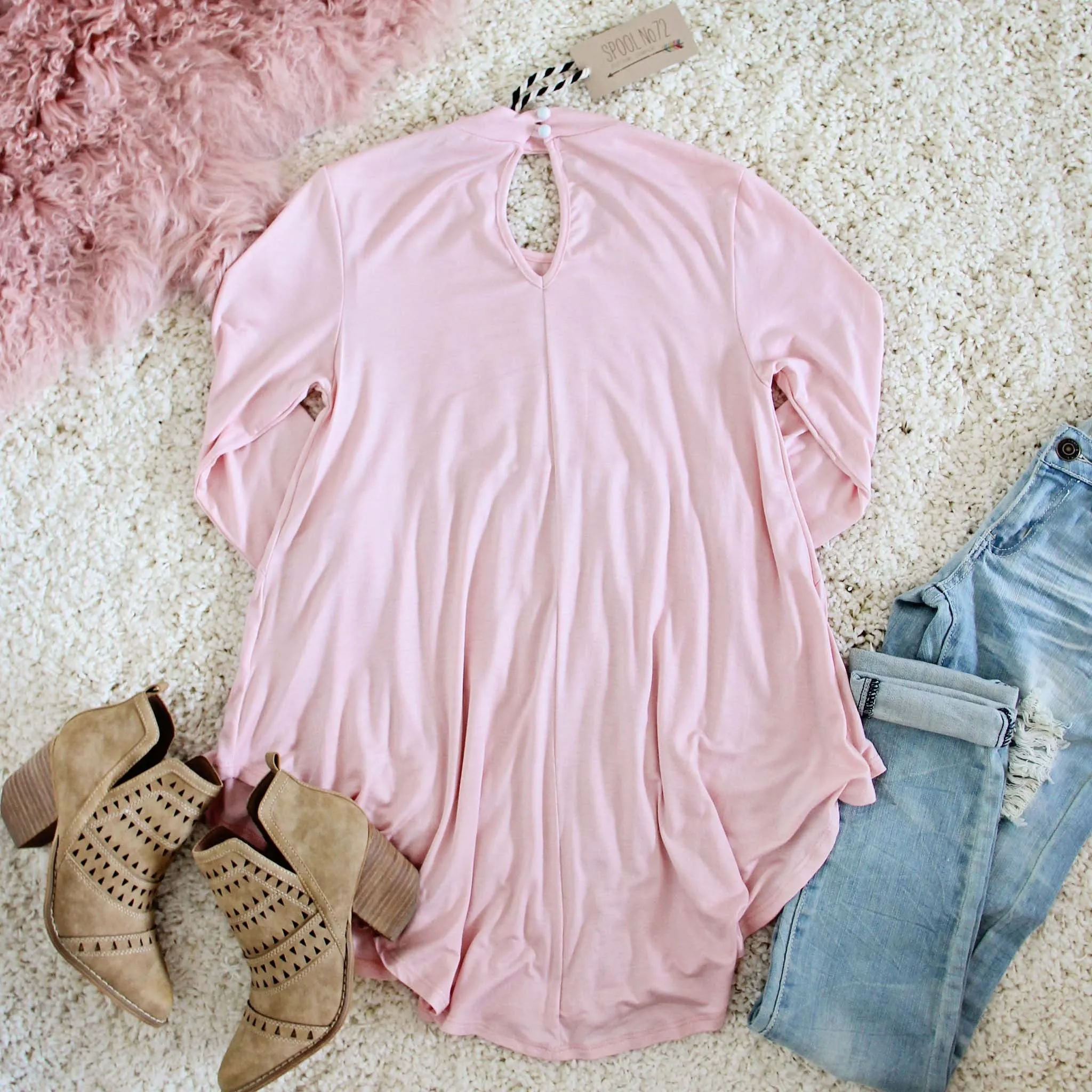 The Lula Tee