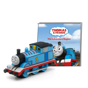 TONIES Thomas the Tank Engine - The Adventure Begins