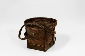 Tribal Basket 4