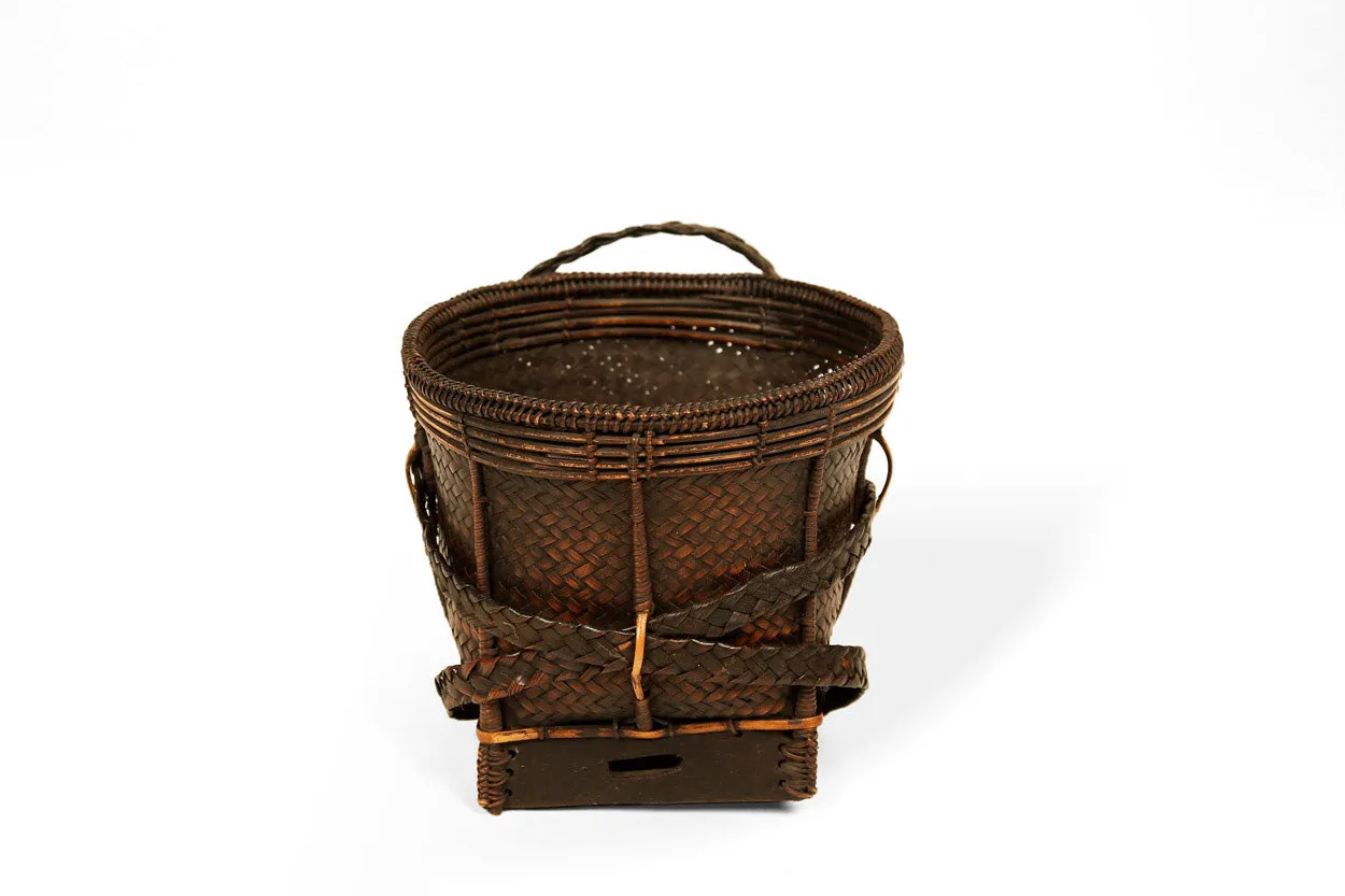 Tribal Basket 4