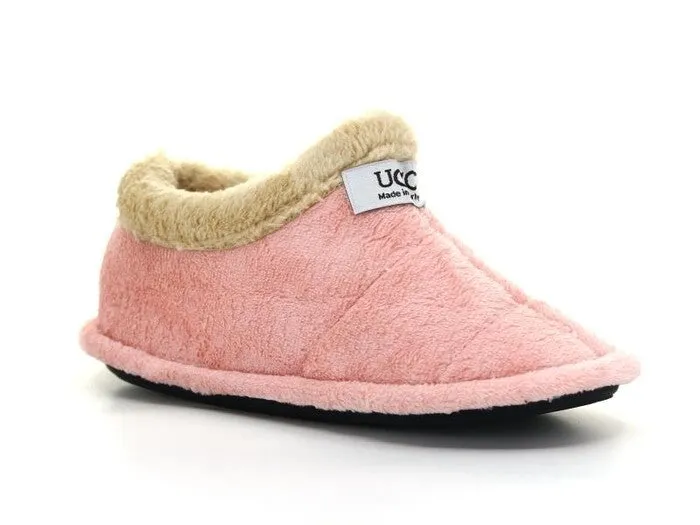 UCC Booties Home Slippers 36-40