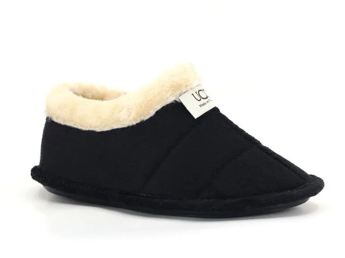 UCC Booties Home Slippers 36-40