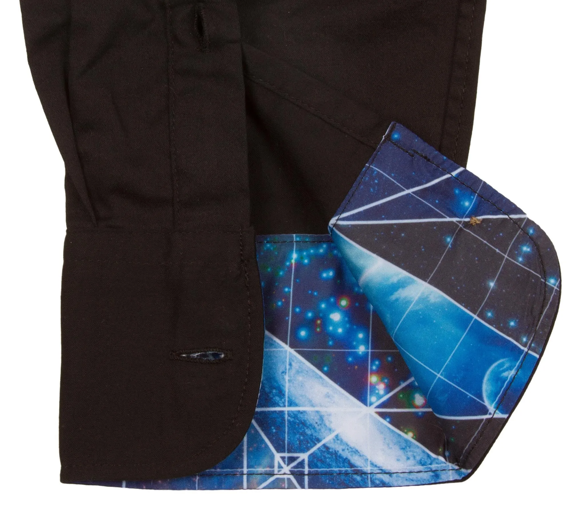 Ultraverse Woven