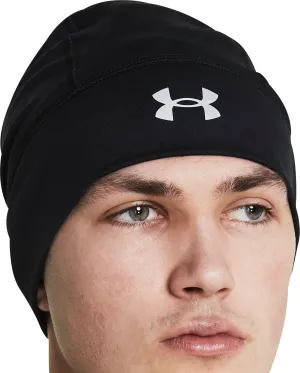 Under Armour Storm Launch Running Beanie - Black