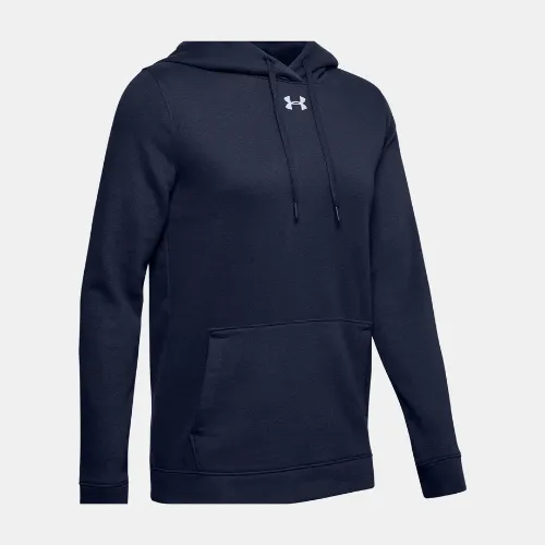 Under Armour Women's Hustle Fleece Hoodie