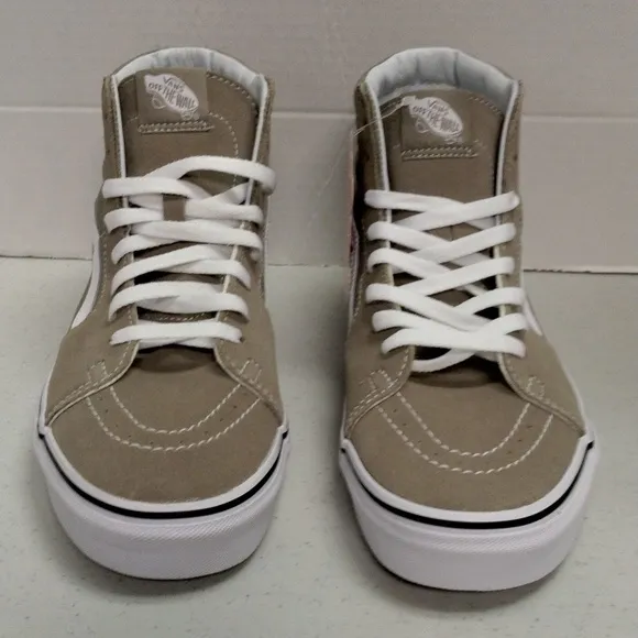 Vans Sk8-Hi classic