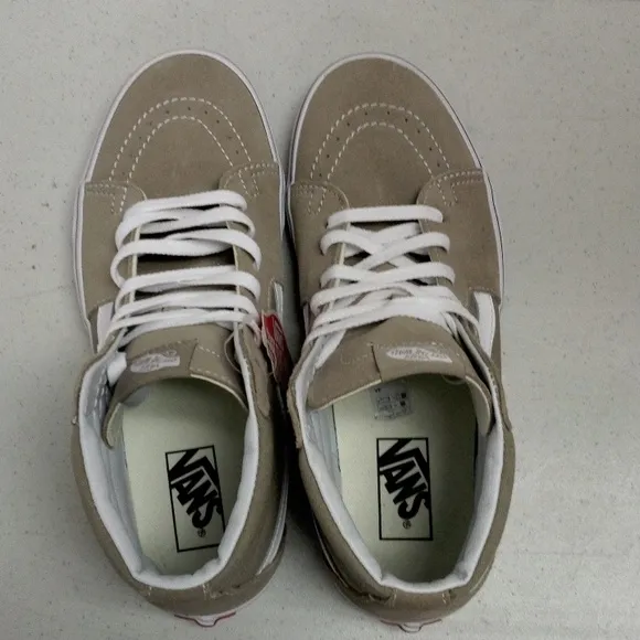 Vans Sk8-Hi classic