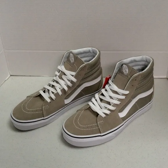 Vans Sk8-Hi classic