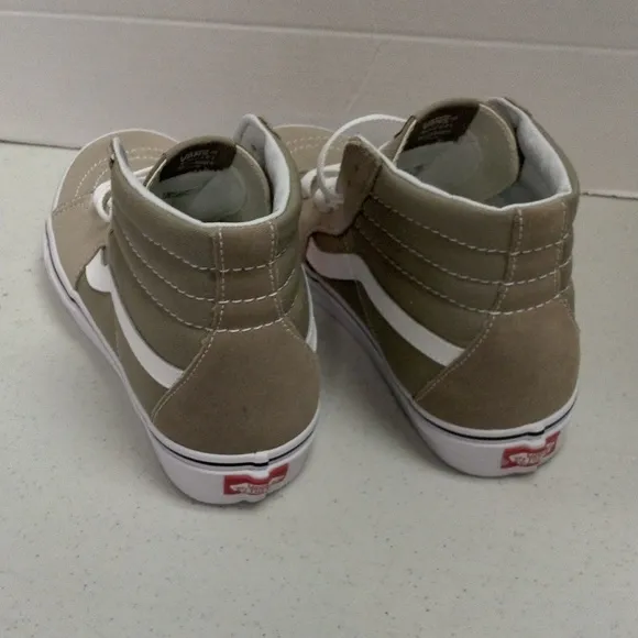 Vans Sk8-Hi classic