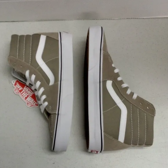 Vans Sk8-Hi classic