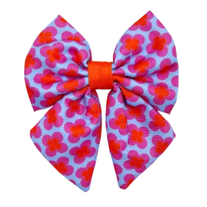 Venezia - Dog Sailor Bowtie