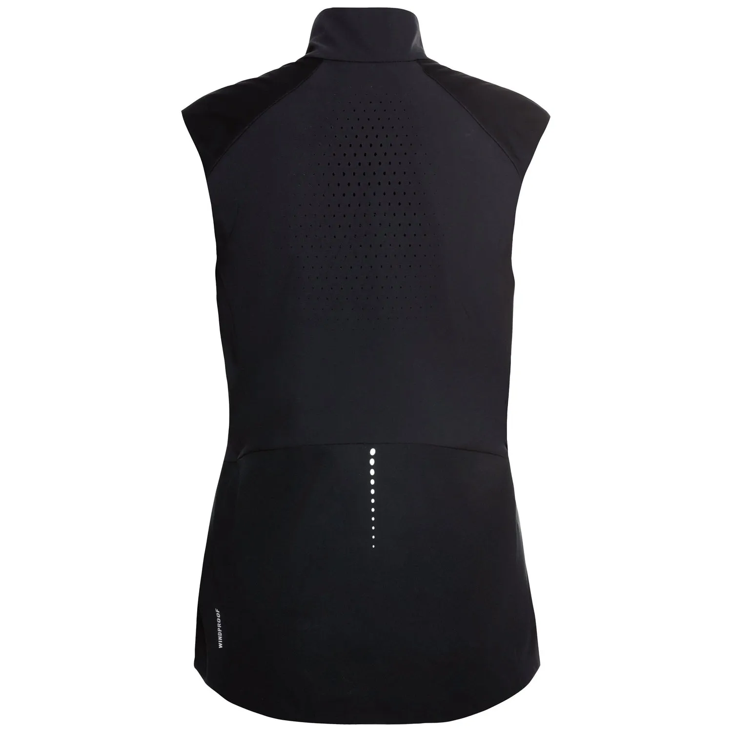 Veste Odlo Zeroweight Warm Running Femme