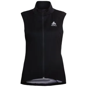 Veste Odlo Zeroweight Warm Running Femme
