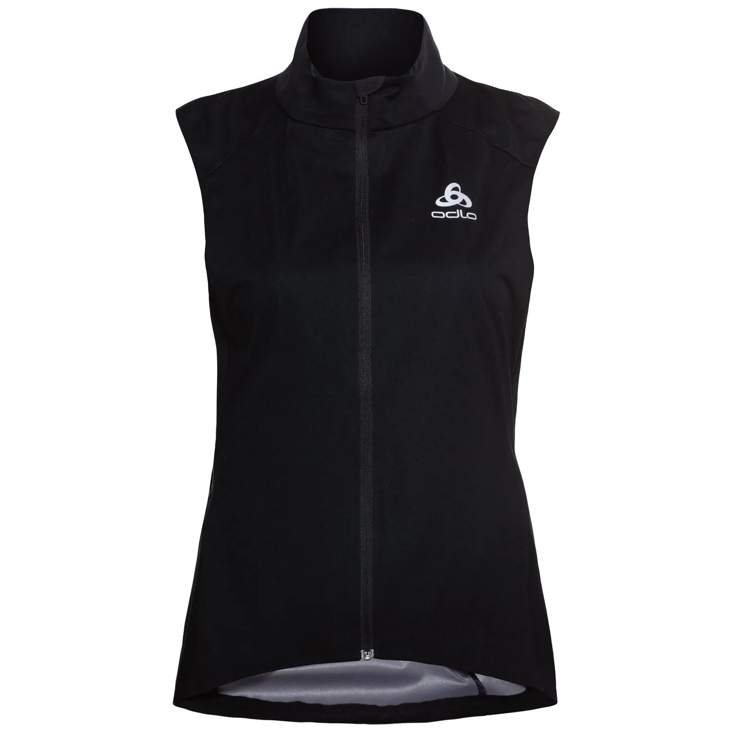 Veste Odlo Zeroweight Warm Running Femme