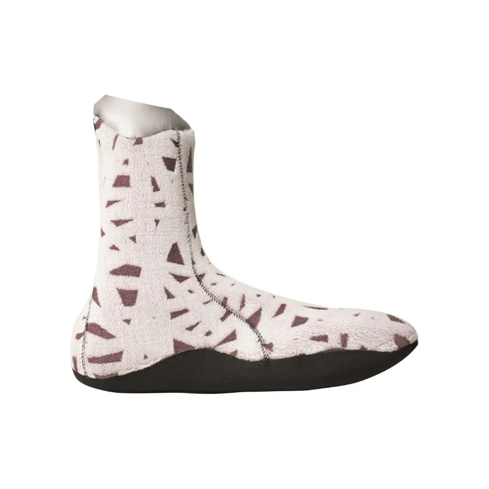 VISSLA 7 SEAS 5MM ROUND TOE