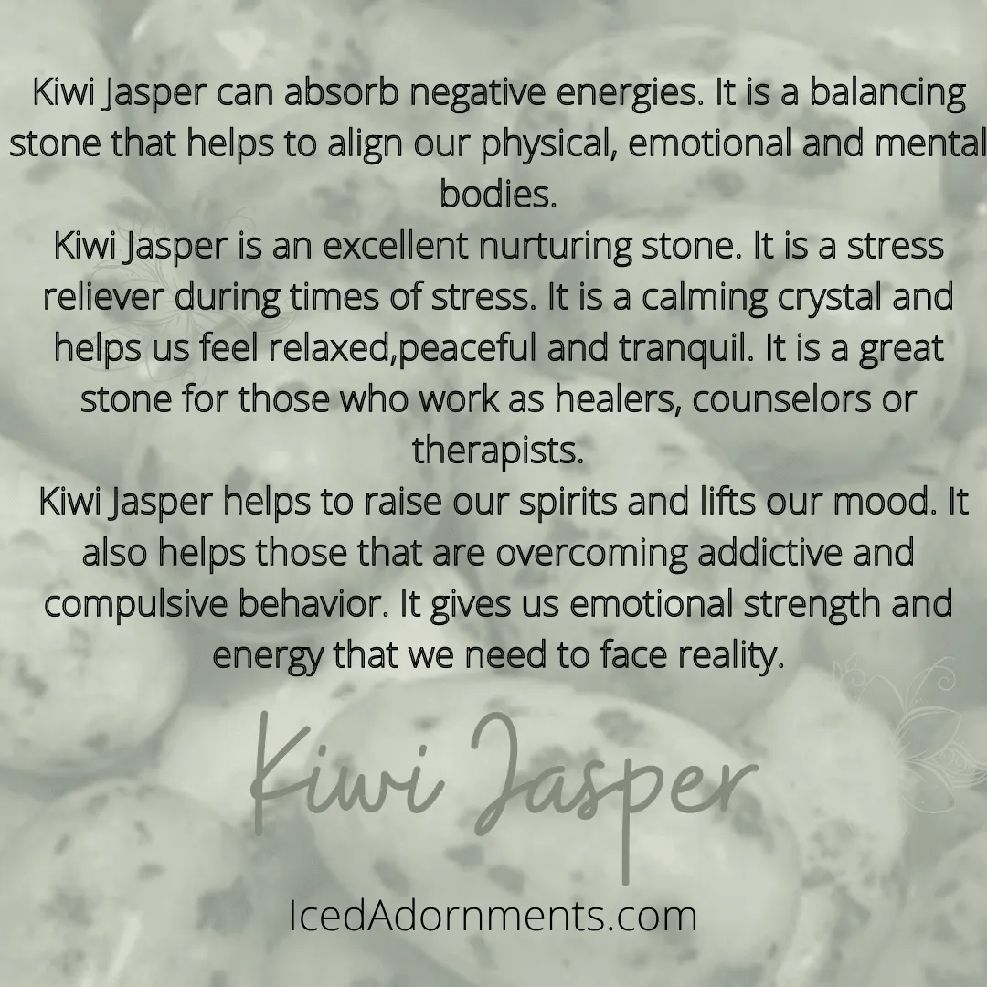 Warm Embrace-Waist Beads
