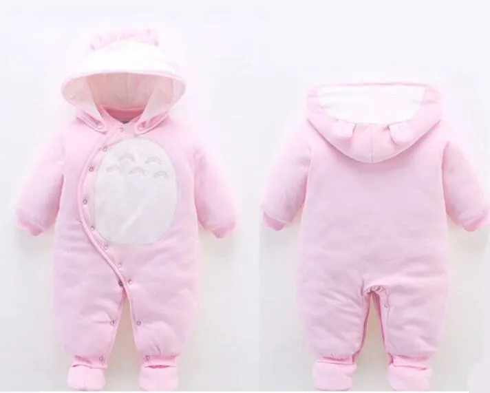 Warm Romper