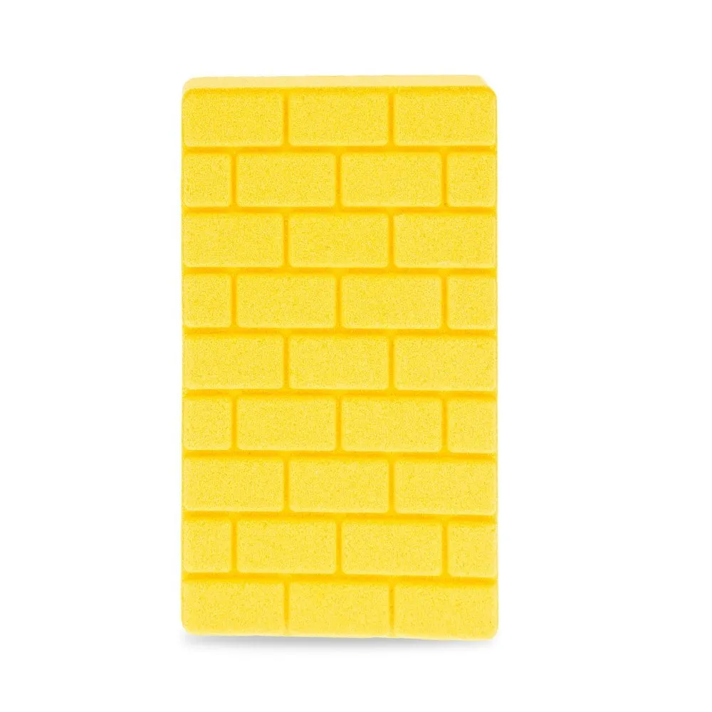 Warner Brothers Wizard Of Oz Yellow Brick Bath Fizzer