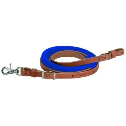 Weaver Barrel Race Reins