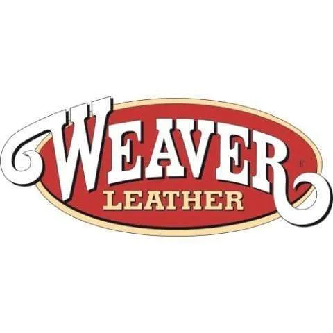 Weaver Barrel Race Reins