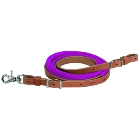 Weaver Barrel Race Reins