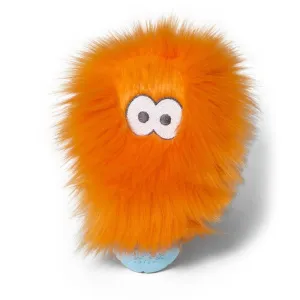 West Paw Rowdies with HardyTex and Zogoflex, Durable Plush Toy for Dogs, Rosebuds