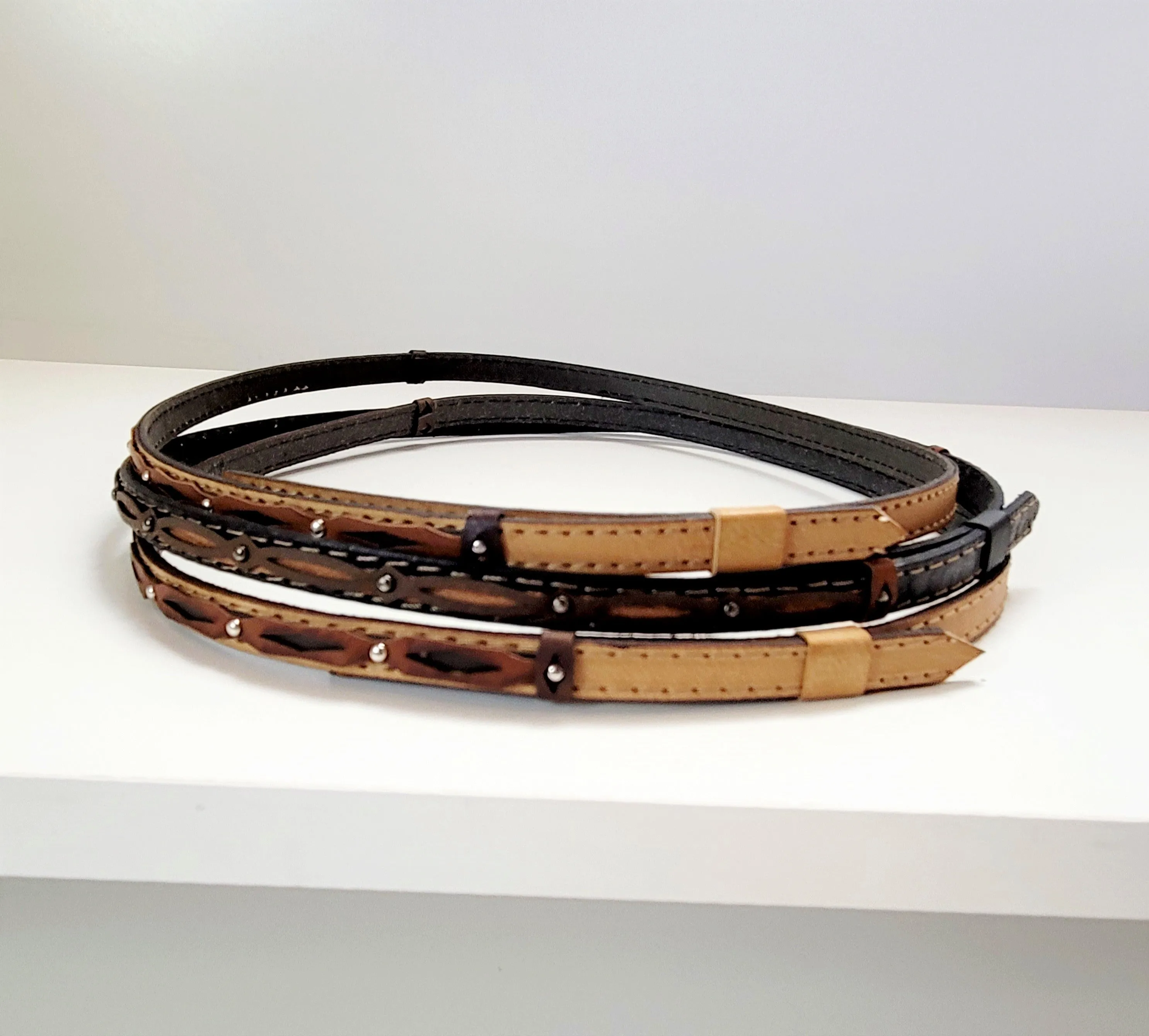 Western Hat Band